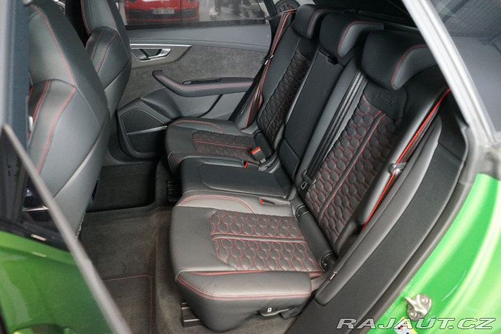 Audi RS Q8 EXCLUSIVE*CARBON*CERAMIC* 2020
