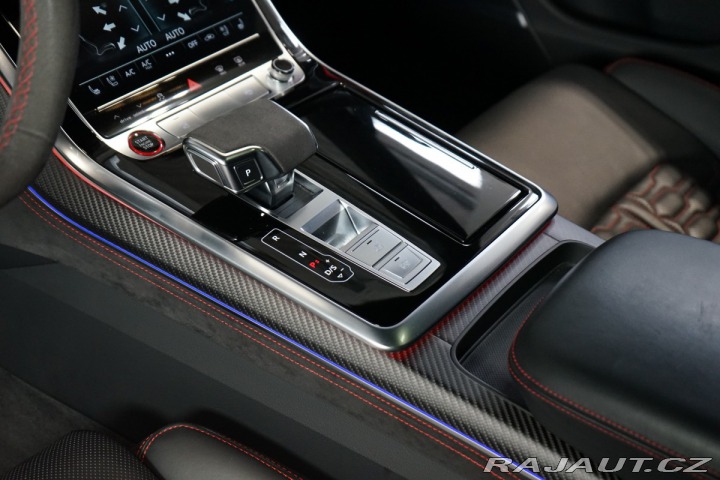 Audi RS Q8 EXCLUSIVE*CARBON*CERAMIC* 2020