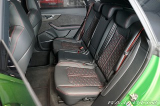 Audi RS Q8 EXCLUSIVE*CARBON*CERAMIC* 2020