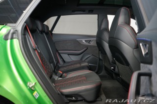 Audi RS Q8 EXCLUSIVE*CARBON*CERAMIC* 2020