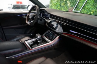 Audi RS Q8 EXCLUSIVE*CARBON*CERAMIC* 2020