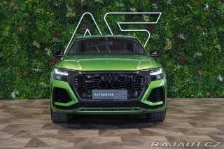 Audi RS Q8 EXCLUSIVE*CARBON*CERAMIC* 2020