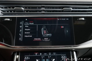 Audi RS Q8 EXCLUSIVE*CARBON*CERAMIC* 2020