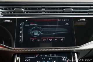 Audi RS Q8 EXCLUSIVE*CARBON*CERAMIC* 2020