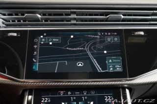 Audi RS Q8 EXCLUSIVE*CARBON*CERAMIC* 2020
