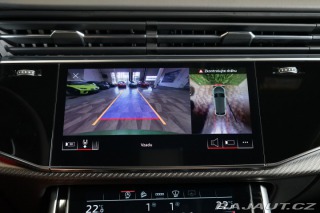 Audi RS Q8 EXCLUSIVE*CARBON*CERAMIC* 2020