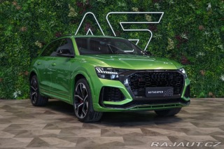 Audi RS Q8 EXCLUSIVE*CARBON*CERAMIC* 2020