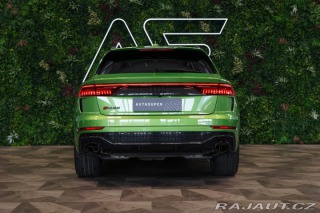 Audi RS Q8 EXCLUSIVE*CARBON*CERAMIC* 2020