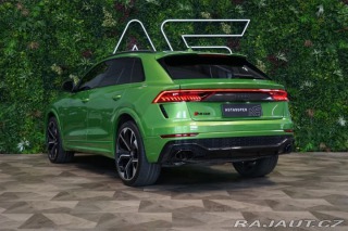 Audi RS Q8 EXCLUSIVE*CARBON*CERAMIC* 2020