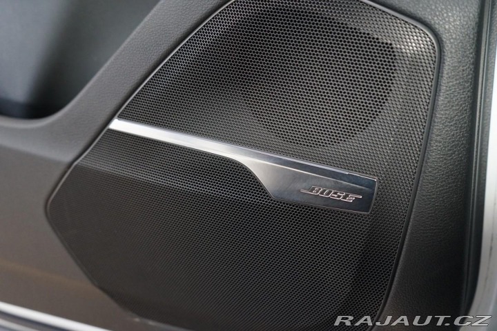 Audi SQ7 TDI*LASER*NEZ.TOP*7-MÍST* 2020