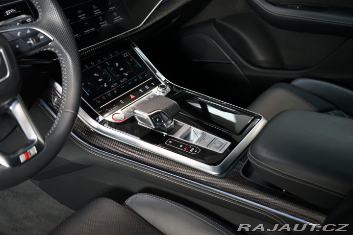 Audi SQ7 TDI*LASER*NEZ.TOP*7-MÍST* 2020