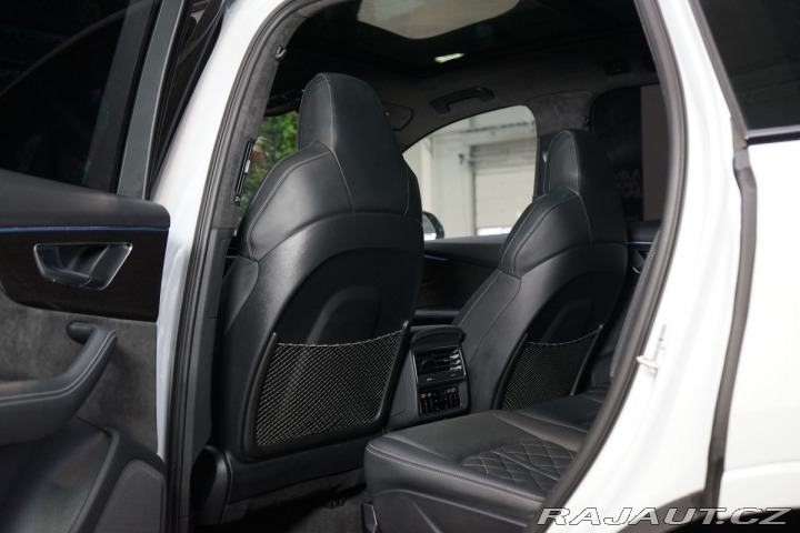 Audi SQ7 TDI*LASER*NEZ.TOP*7-MÍST* 2020