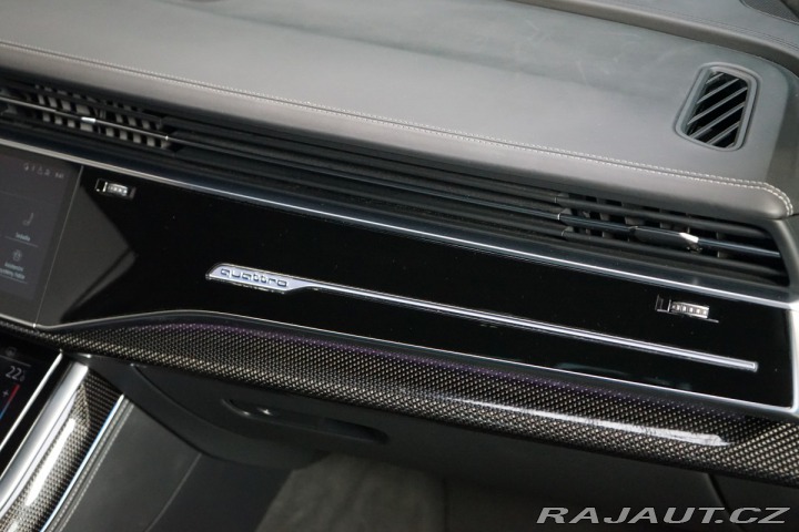 Audi SQ7 TDI*LASER*NEZ.TOP*7-MÍST* 2020