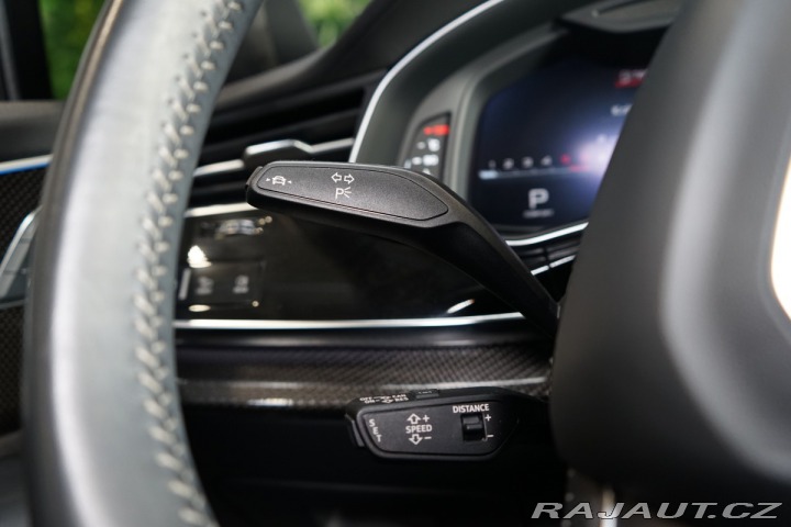 Audi SQ7 TDI*LASER*NEZ.TOP*7-MÍST* 2020