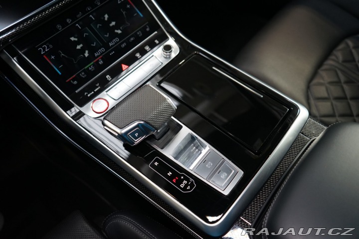 Audi SQ7 TDI*LASER*NEZ.TOP*7-MÍST* 2020