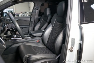 Audi SQ7 TDI*LASER*NEZ.TOP*7-MÍST* 2020