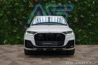 Audi SQ7 TDI*LASER*NEZ.TOP*7-MÍST* 2020