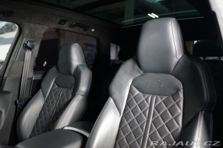 Audi SQ7 TDI*LASER*NEZ.TOP*7-MÍST* 2020