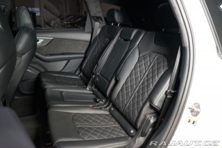 Audi SQ7 TDI*LASER*NEZ.TOP*7-MÍST* 2020
