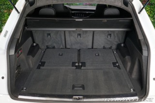 Audi SQ7 TDI*LASER*NEZ.TOP*7-MÍST* 2020