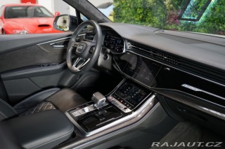 Audi SQ7 TDI*LASER*NEZ.TOP*7-MÍST* 2020