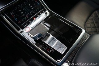 Audi SQ7 TDI*LASER*NEZ.TOP*7-MÍST* 2020