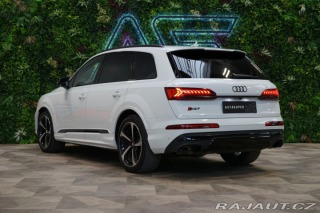 Audi SQ7 TDI*LASER*NEZ.TOP*7-MÍST* 2020