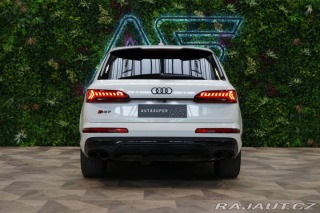 Audi SQ7 TDI*LASER*NEZ.TOP*7-MÍST* 2020