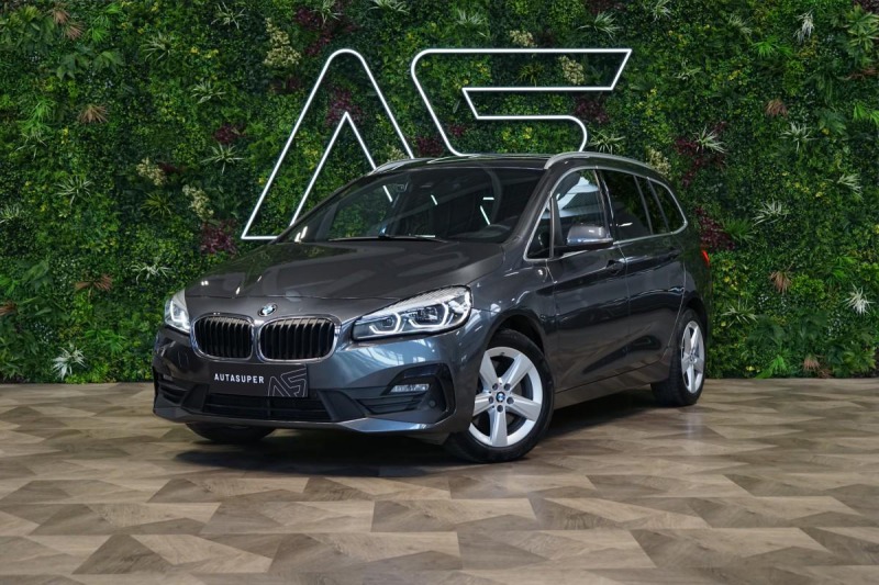 BMW 2 218d*xDRIVE*GRAN*TOURER*T