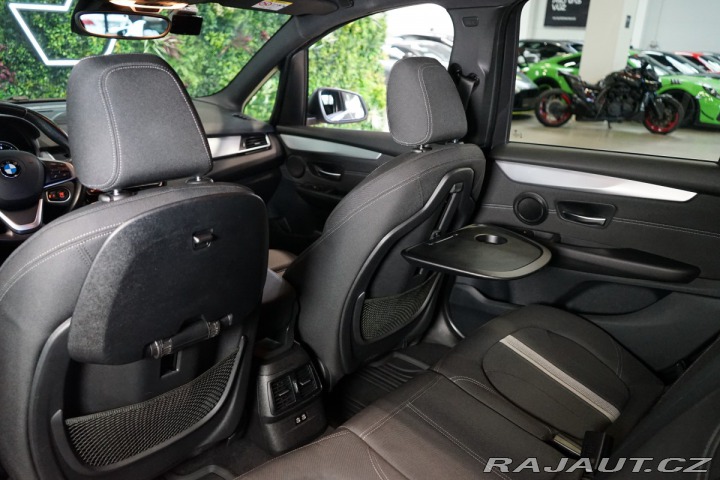 BMW 2 218d*xDRIVE*GRAN*TOURER*T 2021
