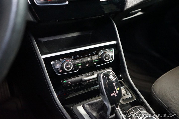 BMW 2 218d*xDRIVE*GRAN*TOURER*T 2021