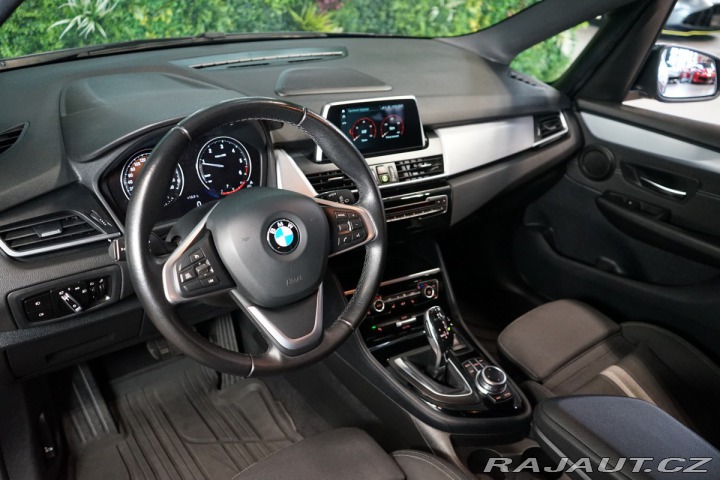 BMW 2 218d*xDRIVE*GRAN*TOURER*T 2021