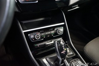 BMW 2 218d*xDRIVE*GRAN*TOURER*T 2021