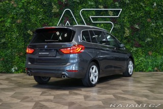 BMW 2 218d*xDRIVE*GRAN*TOURER*T 2021