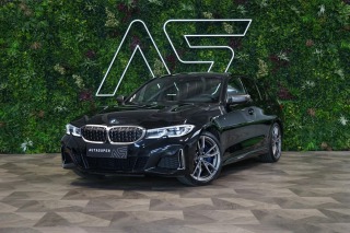 BMW 3 275kW*360*H/K*HUD*