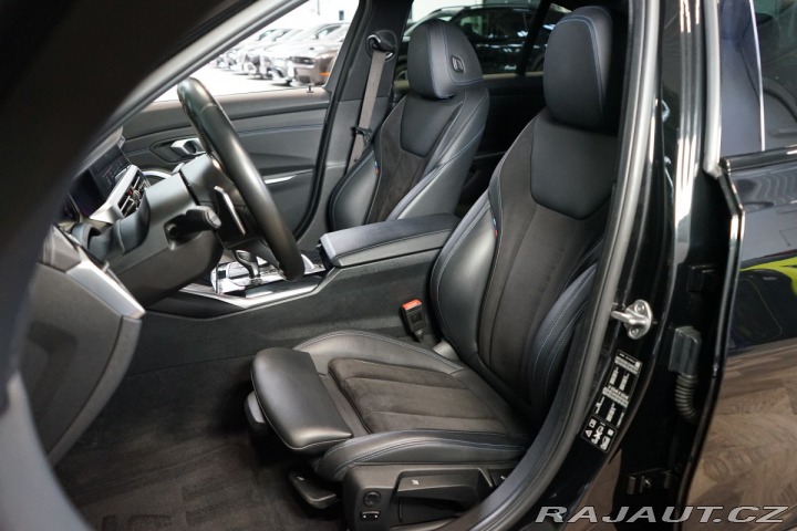 BMW 3 275kW*360*H/K*HUD* 2019