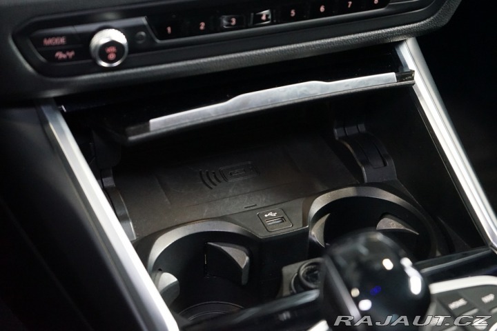 BMW 3 275kW*360*H/K*HUD* 2019