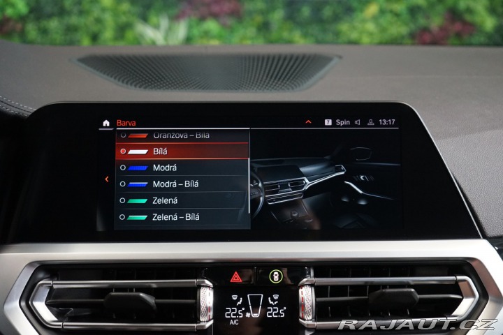 BMW 3 275kW*360*H/K*HUD* 2019