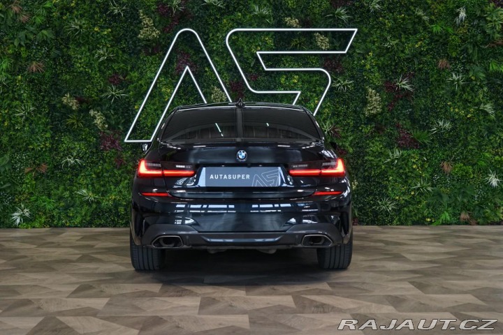 BMW 3 275kW*360*H/K*HUD* 2019
