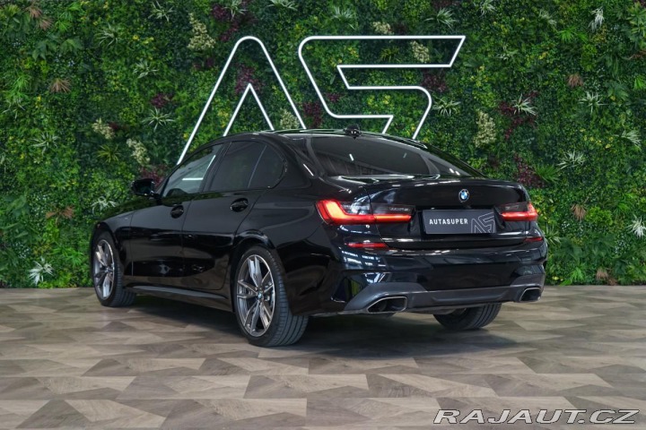 BMW 3 275kW*360*H/K*HUD* 2019
