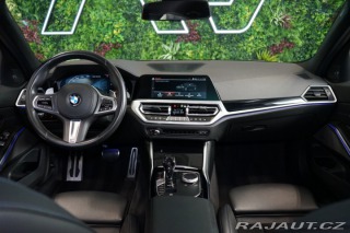 BMW 3 275kW*360*H/K*HUD* 2019