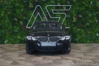 BMW 3 275kW*360*H/K*HUD* 2019