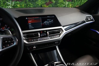 BMW 3 275kW*360*H/K*HUD* 2019