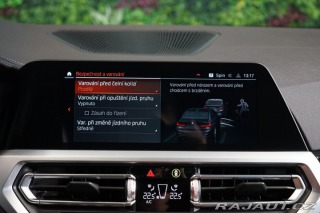 BMW 3 275kW*360*H/K*HUD* 2019