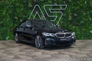 BMW 3 275kW*360*H/K*HUD* 2019