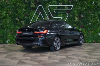 BMW 3 275kW*360*H/K*HUD* 2019