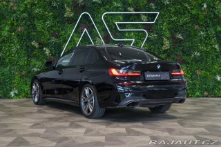 BMW 3 275kW*360*H/K*HUD* 2019