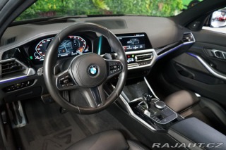 BMW 3 275kW*360*H/K*HUD* 2019