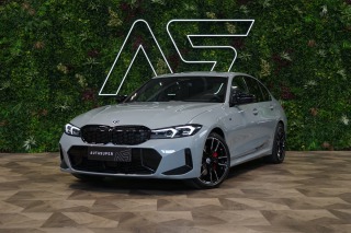 BMW 3 HUD*360*TAŽ.*H/K*PANO*ZÁR
