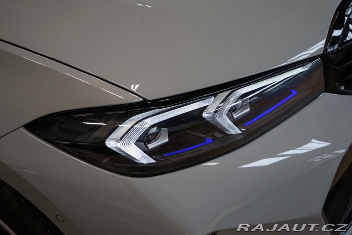 BMW 3 HUD*360*TAŽ.*H/K*PANO*ZÁR 2024